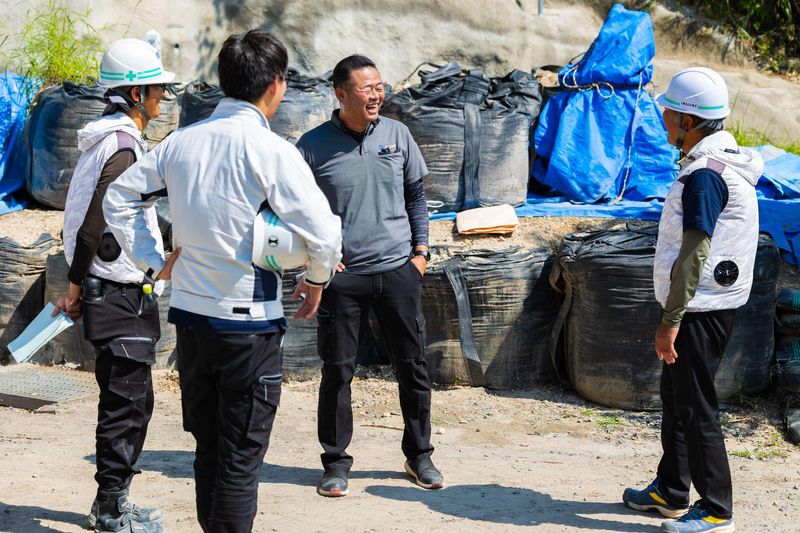 株式会社岩澤組の求人・転職情報