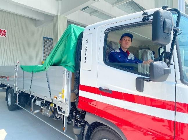ニッコン株式会社の求人・転職情報