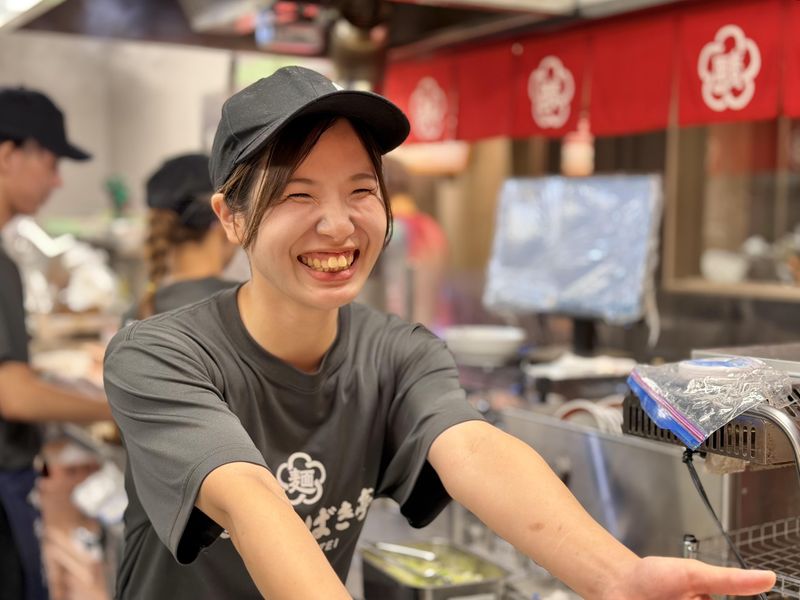 麺屋 つばき亭 鹿沼店のアルバイト・バイト求人情報-02
