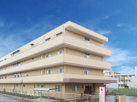 サニーライフ宝塚の求人・転職情報