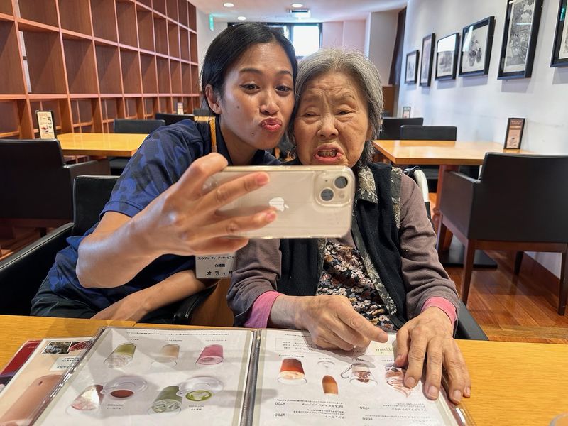 ファンフューチャーデイサービスセンターのアルバイト・バイト求人情報-02