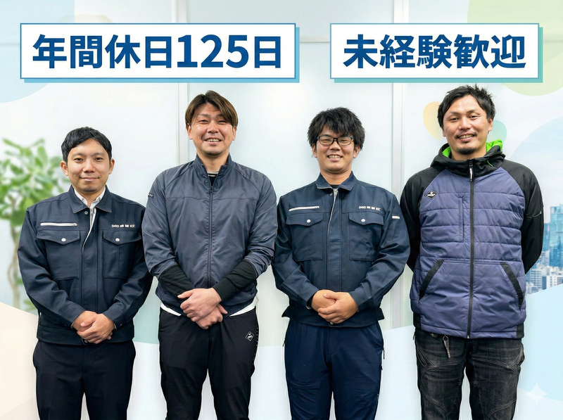 株式会社前田政の求人・転職情報