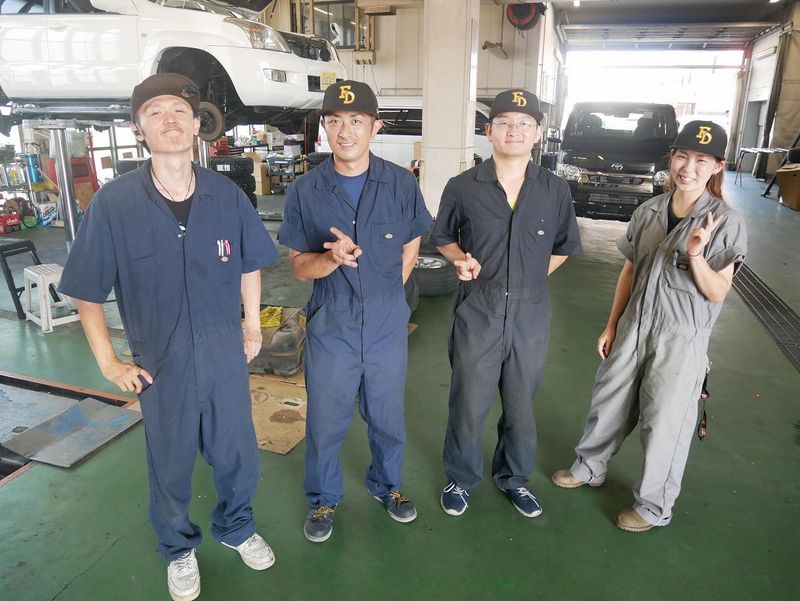 株式会社フレックス・ドリームの求人・転職情報