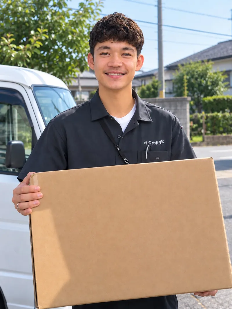 株式会社絆の求人・転職情報