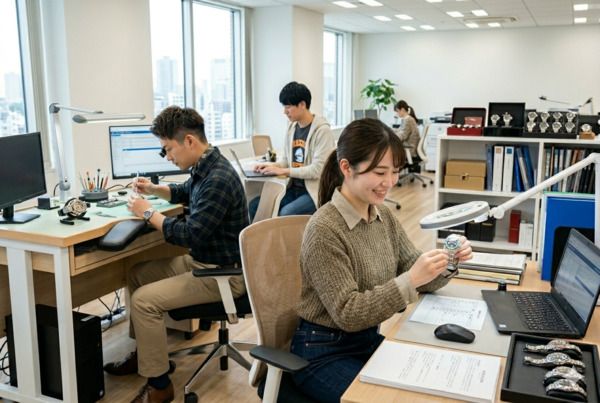求人画像