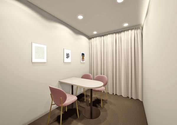 医療法人吉春会　ヴェルトラクリニック新宿院のアルバイト・バイト求人情報-05