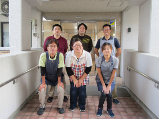 社会福祉法人　奈良苑の求人・転職情報