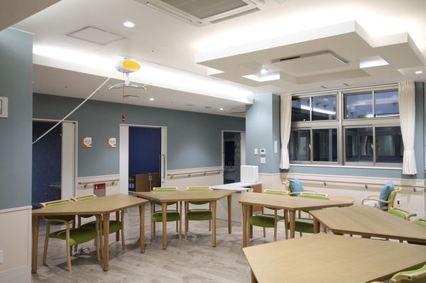 社会福祉法人勇樹会　特別養護老人ホーム柳都の杜のアルバイト・バイト求人情報-03