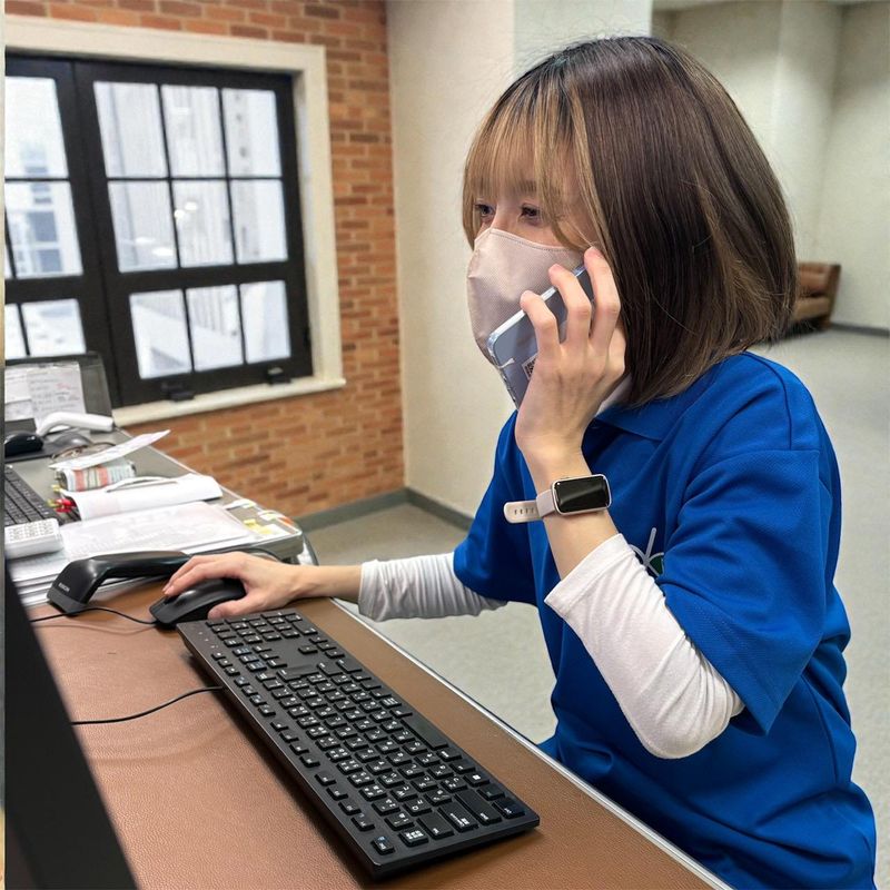 有限会社　ヨコオの求人・転職情報