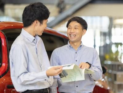 ネッツトヨタ富山株式会社