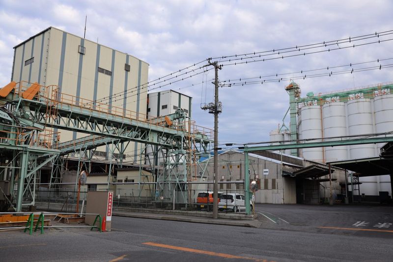 豊橋飼料株式会社の求人・転職情報