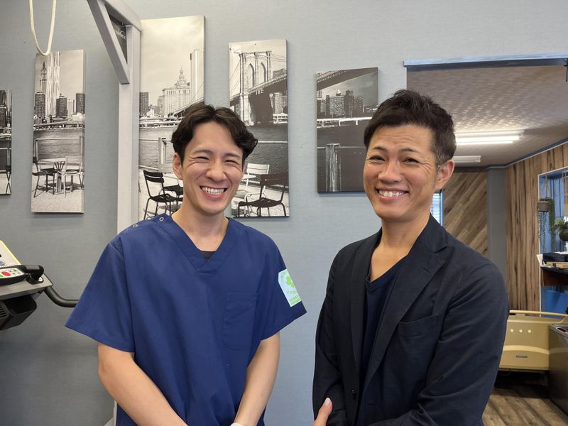 株式会社リハビリよつばの求人・転職情報