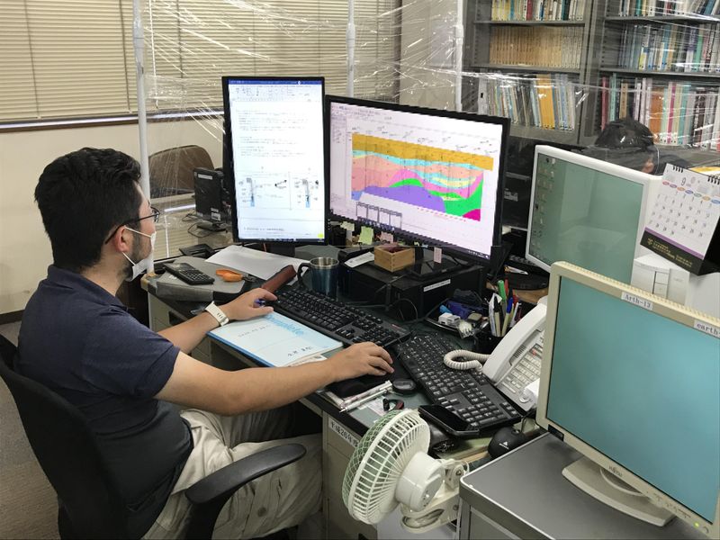 株式会社アーステクノの求人・転職情報