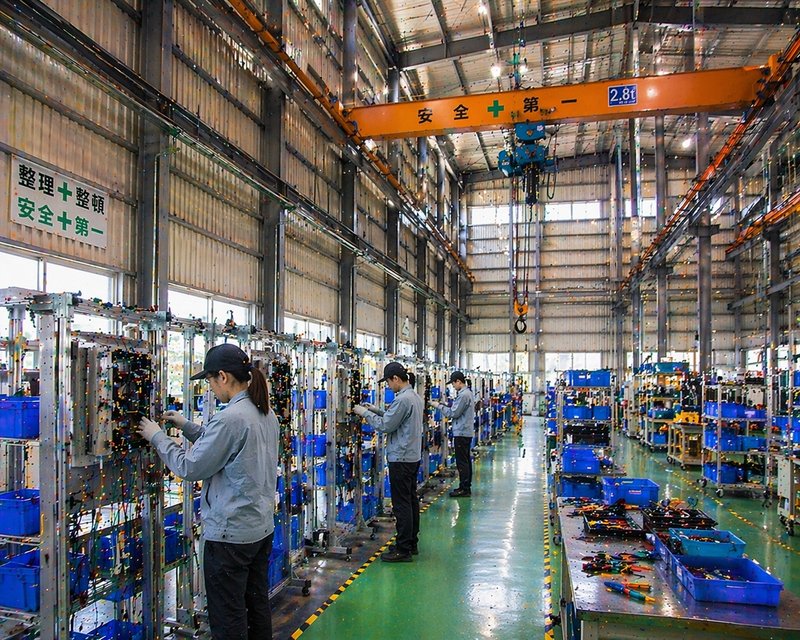 有限会社日和-0001の求人・転職情報