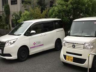 (株)やさしい手　ゆめふる横浜センター南店の求人情報