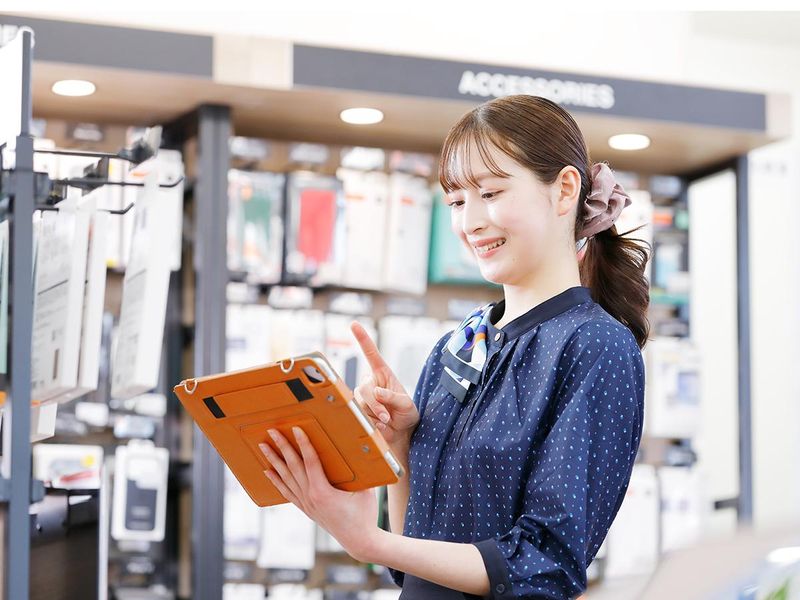 auショップ 静岡駅南のアルバイト・バイト求人情報-02