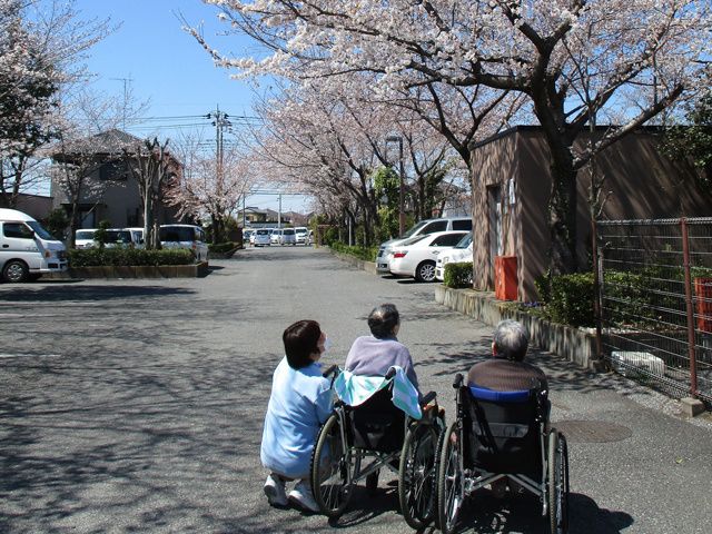 社会福祉法人　羽生福祉会の求人・転職情報