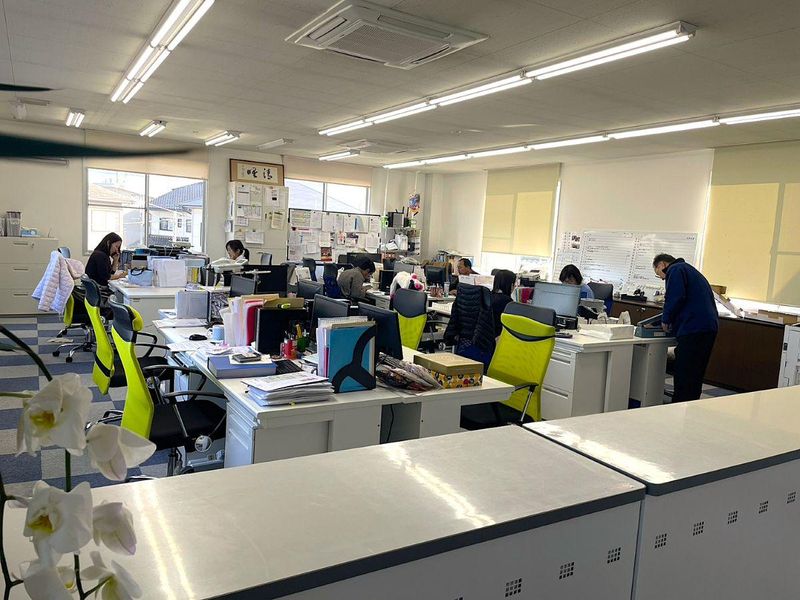 テクノリサーチ協同組合のアルバイト・バイト求人情報-02