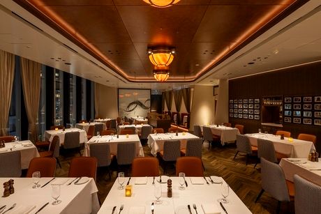 Benjamin Steak House(ベンジャミンステーキハウス)　KITTE大阪店のアルバイト・バイト求人情報-02