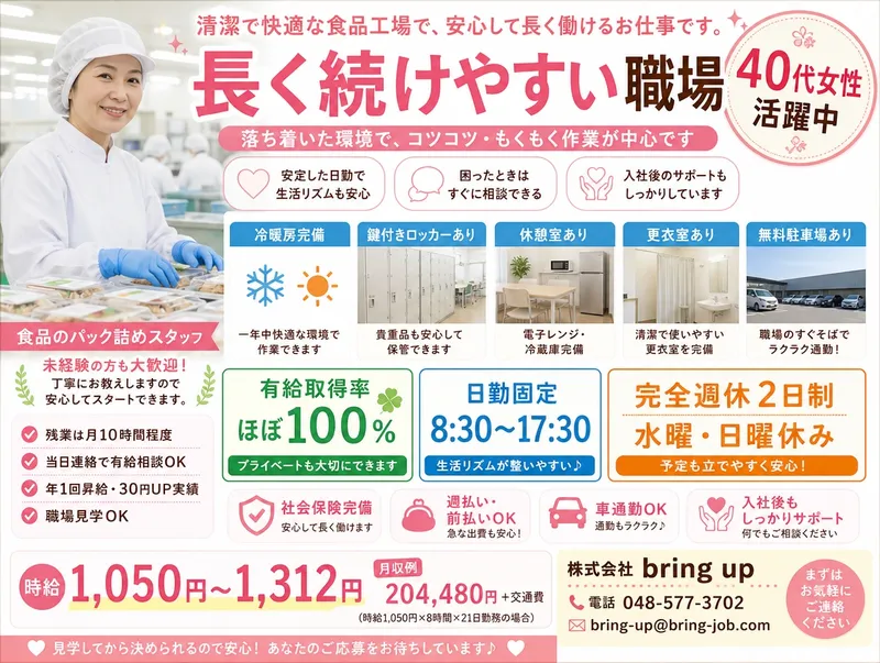 求人画像