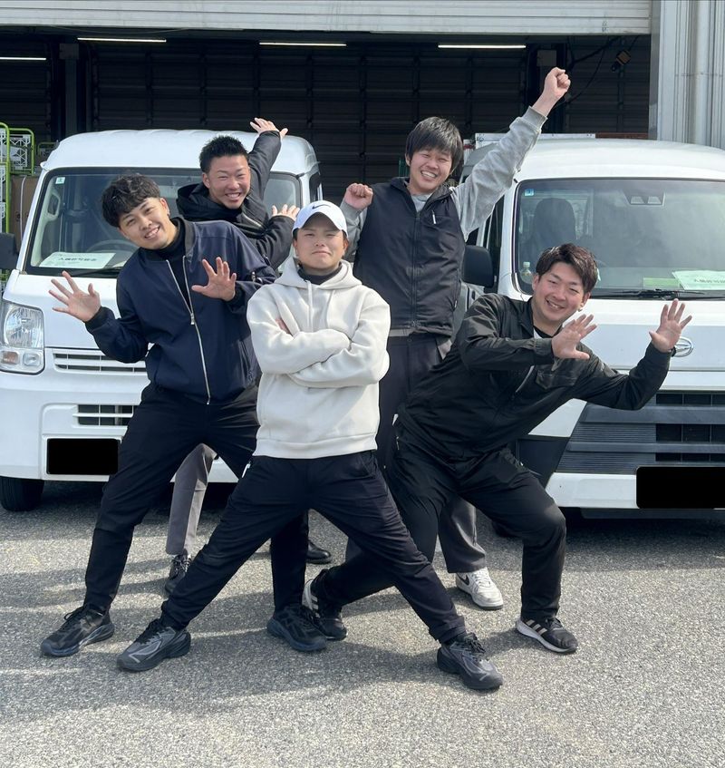 Broの求人・転職情報