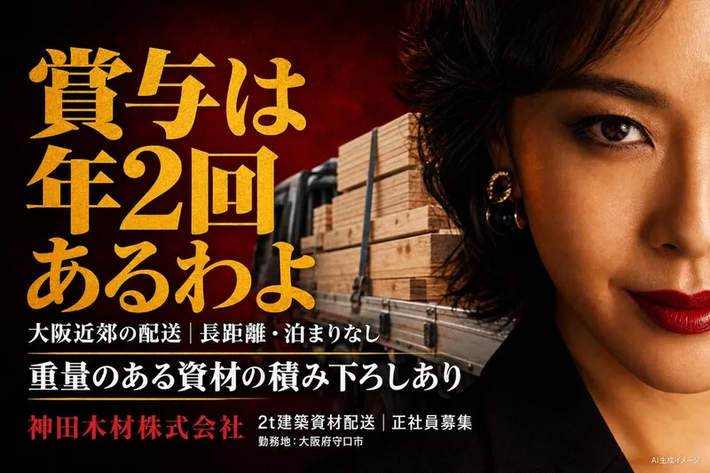 神田木材株式会社