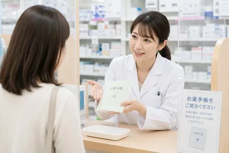シオン薬局　保土ケ谷店のアルバイト・バイト求人情報