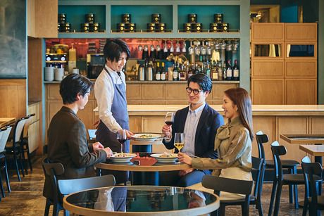 THE THEATRE TABLE(シアターテーブル)　THE THEATREのアルバイト・バイト求人情報-04