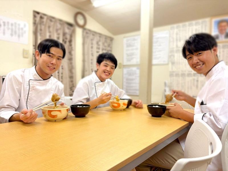 なごやか亭　屯田店のアルバイト・バイト求人情報-04