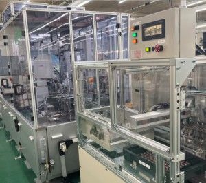 三重電子株式会社-0003の求人・転職情報