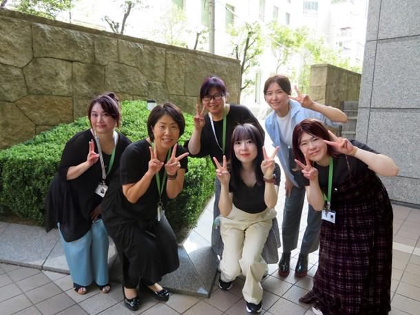 アフラック保険サービス株式会社 淀屋橋センタービルのアルバイト・バイト求人情報-05