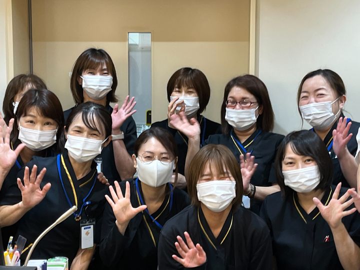 佐倉整形外科眼科病院のアルバイト・バイト求人情報-06