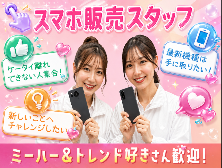 SBショップ 相模原田名のアルバイト・バイト求人情報-05