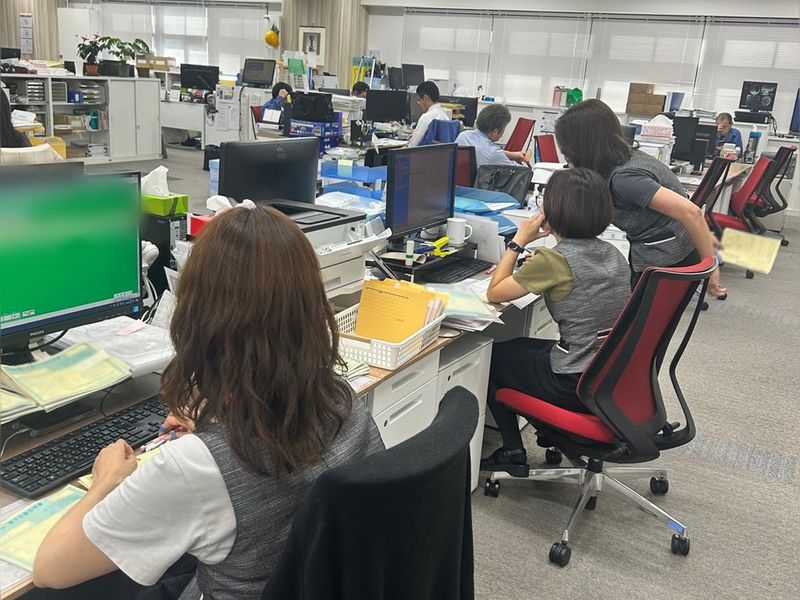 株式会社KSJのアルバイト・バイト求人情報-05