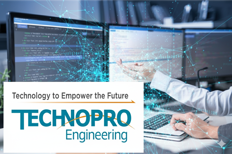 株式会社テクノプロの求人・転職情報