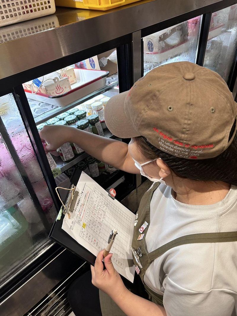 熱海プリン1号店/株式会社フジノネのアルバイト・バイト求人情報-02