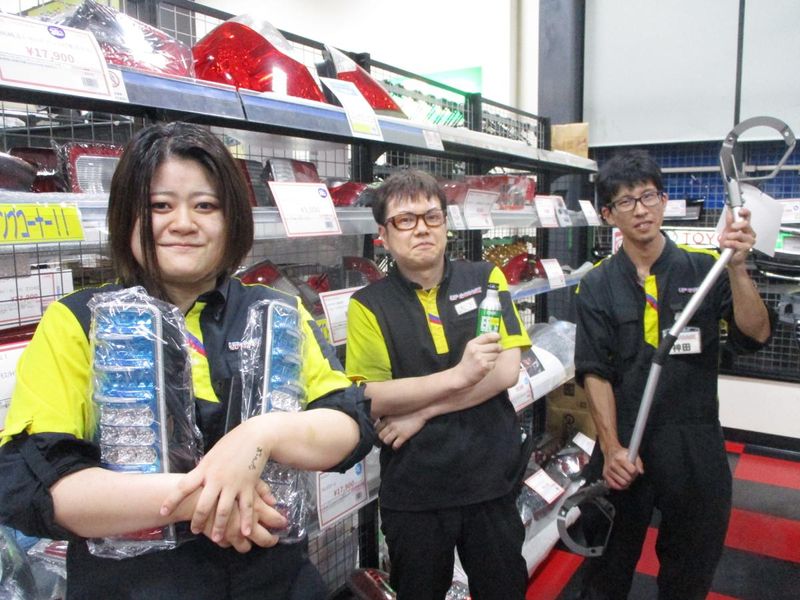 アップガレージ広島五日市店(株式会社穴吹アップライズ)のアルバイト・バイト求人情報-03