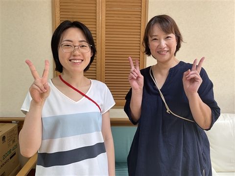 求人画像