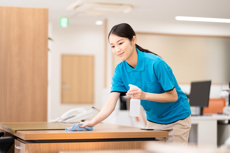 三峯産業株式会社(千代田区のオフィスビル)のアルバイト・バイト求人情報-03