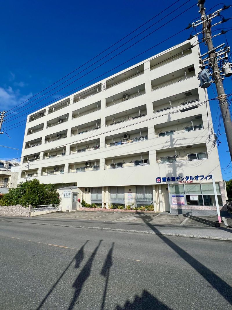 宮古島デンタルオフィスのアルバイト・バイト求人情報-04