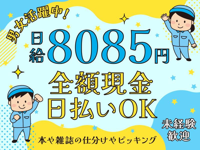 求人画像