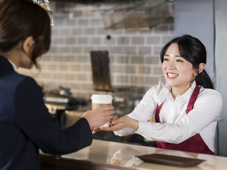 カフェ・ベローチェ 四谷三丁目店の求人・転職情報