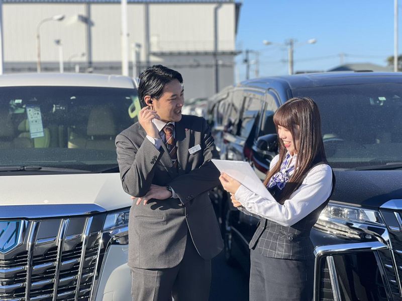 株式会社ジーアフターの求人・転職情報