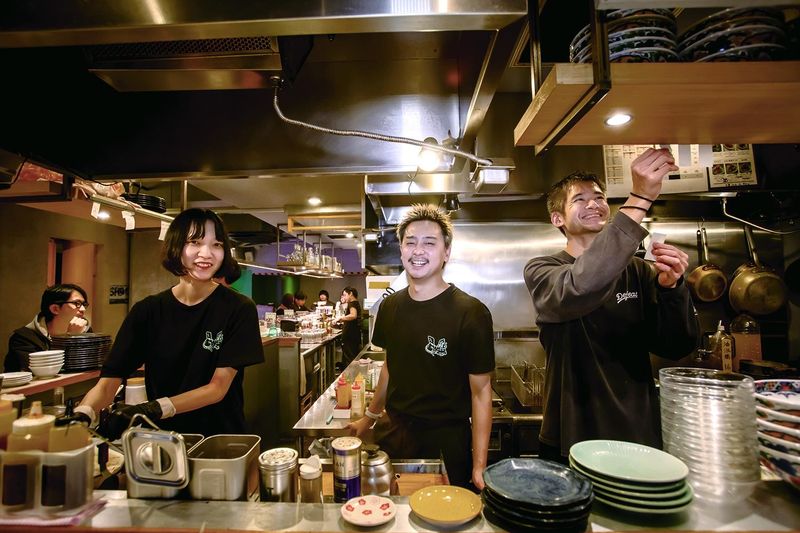 CHARCOAL STAND NOGEのアルバイト・バイト求人情報-07