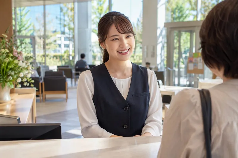 AMUSE株式会社のアルバイト・バイト求人情報