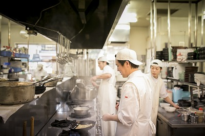 焼肉の大昌園 久留米本店のアルバイト・バイト求人情報-28