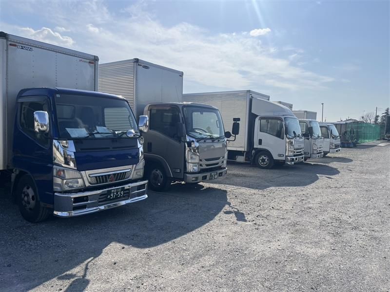 株式会社ＭＫ・ＴＲＡＮＳの求人・転職情報