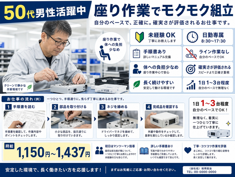 株式会社bring up/supのアルバイト・バイト求人情報-45