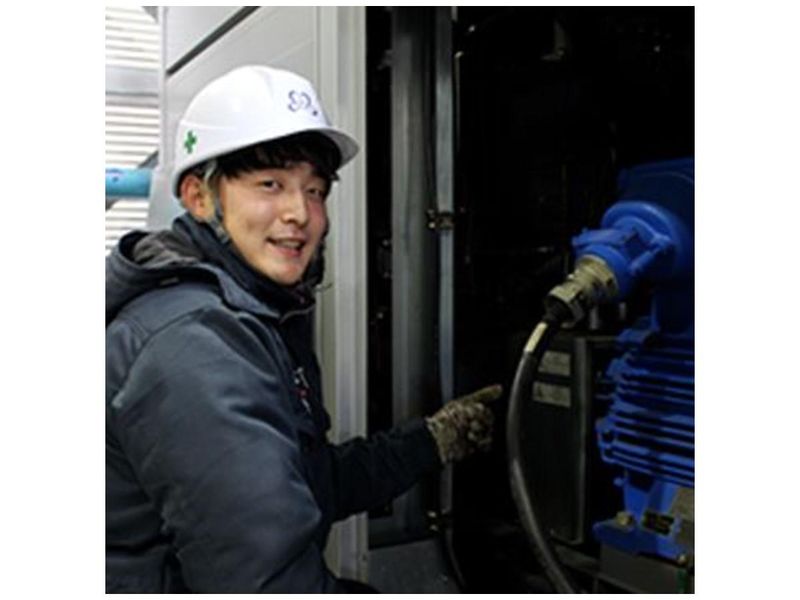 株式会社東邦アーステック