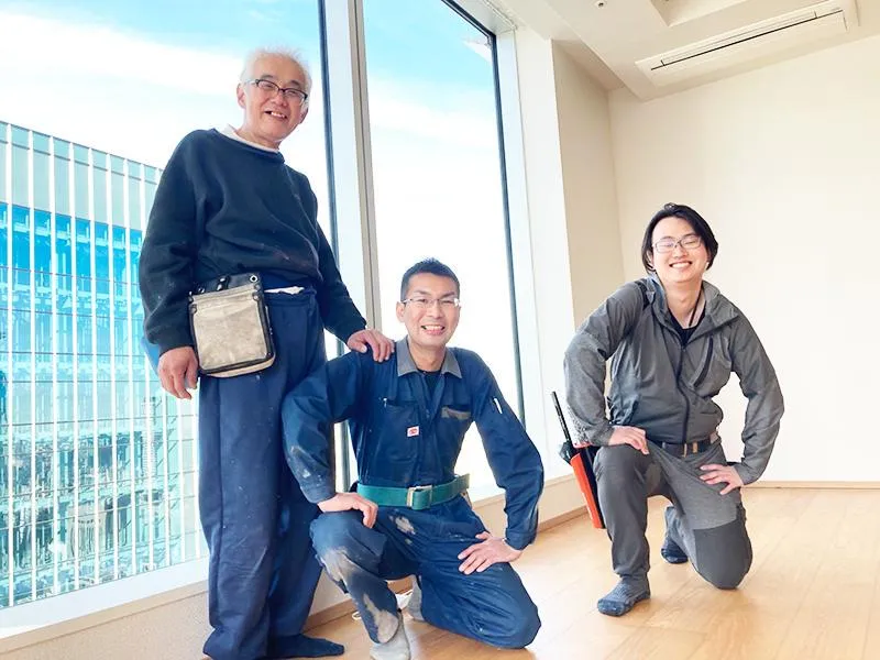 株式会社トゥーフロント-0009の求人・転職情報